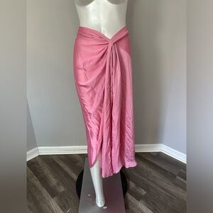 Baobab collection coverup skirt